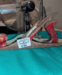 Defiance by Stanley Hand plane