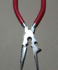 Fishing tool pliers