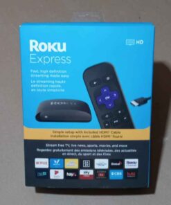 Roku Express