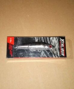 Excalibur 1/2 oz jerk bait