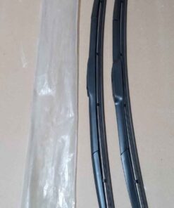22 " wiper blades