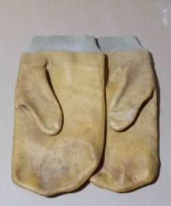 Waterproof mitts no holes