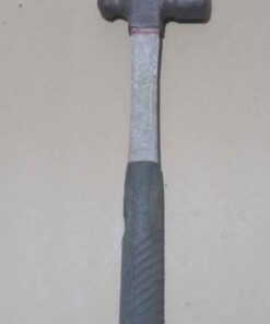 Ball pein hammer