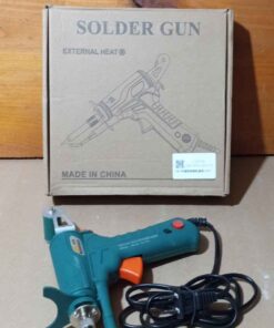 Soldering iron