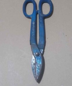 Metal shears