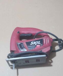 Skil saw working condition