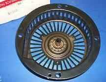590747A new Tecumseh recoil housing fits many snow blowers and lawn mowers