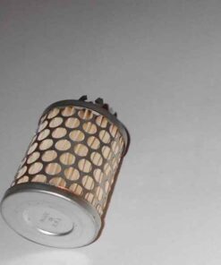 Tecumseh 32972 Air Filter Fits 3, 3-1/2, 4 & 5 HP