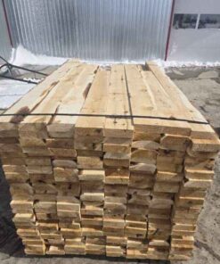 2×6×4-8′ft Cedar Lumber