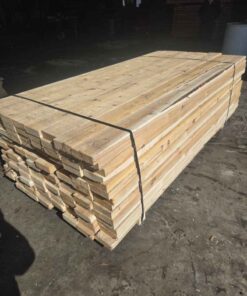 2×6×8ft cedar