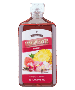 Melaluca lemon brite tropical
