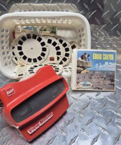 view master and view master reels
