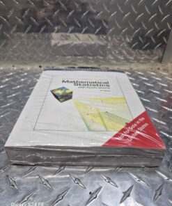 Mathematical statistics