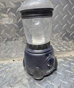 Led camping lantern