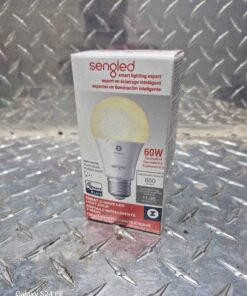 Sengled light bulb