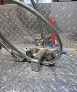 Shower faucet head etc