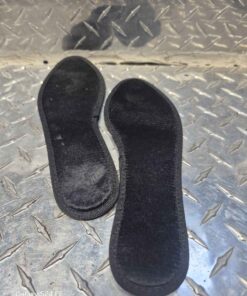 Size 7 insoles