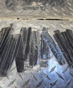 Individually wrapped Combs