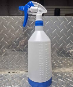 34oz spray bottle