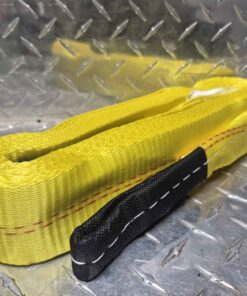 10,000 pound tow rope