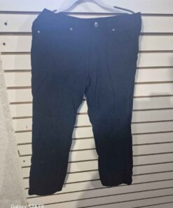 The B.C. Clothing co 30x30 black jeans