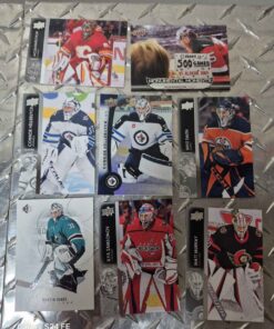 8 Minders of the net # 1