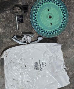 Precision Planting Edible/Soybean meter kit.