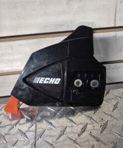 Echo chain brake cover