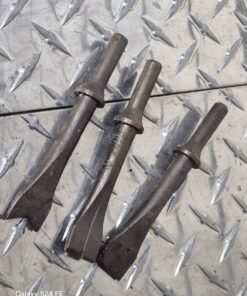 3 air chisel tips