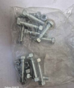 MTD and more shear bolts