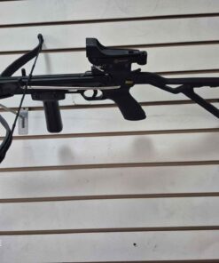 Crossman Bolt crossbow
