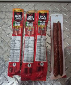 4 pack of 2 pepperoni slightly outdated