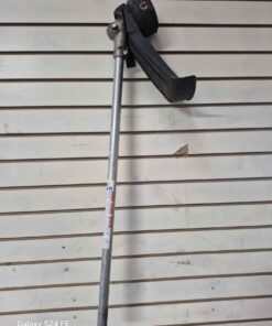 Echo pro attachment series trimmer head like new