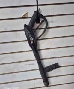 Pressure washer gun ...no wand... untested