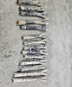 14 Fertilizer Y splitter.