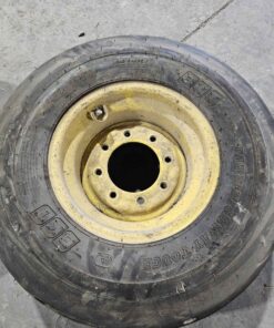 12.5L-15FI Implement Tire