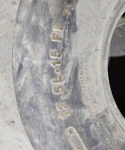 12.5L-15FI Implement Tire,