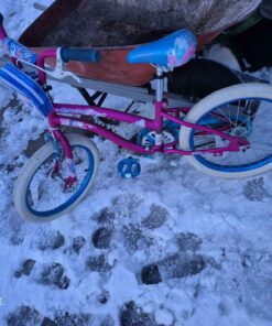 Children bike
