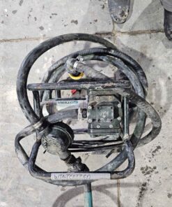 Soterra 12V Electric Chemical transfer pump.