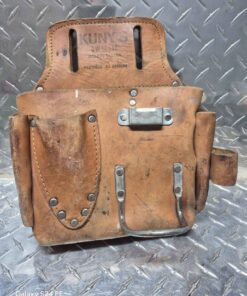 kunys DW1017 nail apron