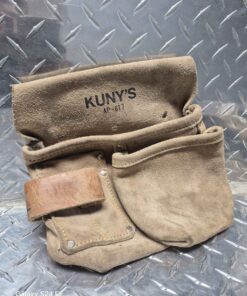 Kunys AP617 nail apron