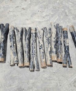 12 Fertilizer Y splitter.