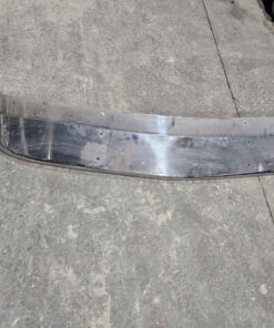 Windshield drop visors for KW T800.