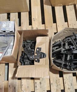 Macdon FD1 header parts package.