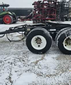 Trailer Dolly converter/Joe Dog
