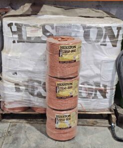 Skid of Baler Twine.