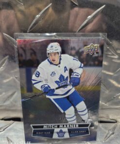 Tim Hortons Mitch Marner