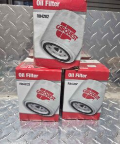 Carquest R84202 fits GM products using 6.6L duramax engines see description for applications