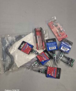 NEW torx bits and more job lot