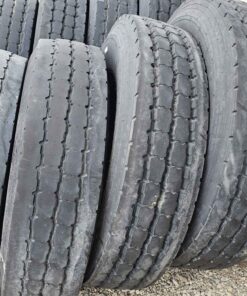 11R22.5 wagon tires.